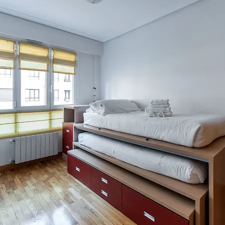 Apartment Lekuona By People
