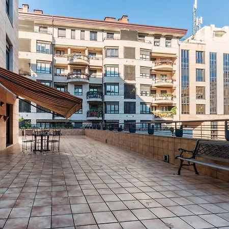 Lekuona By People San Sebastian